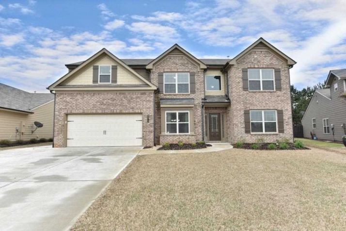 4570 Orchard Ridge Ct, Cumming, GA 30028