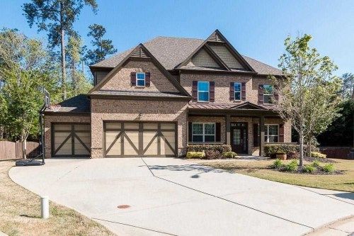 2599 Walden Estates Dr, Marietta, GA 30062