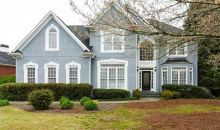 2102 Kinsmon Dr Marietta, GA 30062