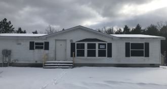 2965 Sandy Trail, Grayling, MI 49738