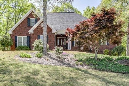 1028 Monticello Dr, Monroe, GA 30655