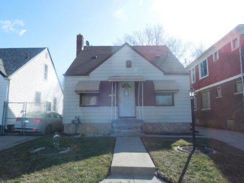 9574 Appoline St, Detroit, MI 48227