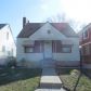 9574 Appoline St, Detroit, MI 48227 ID:15681641