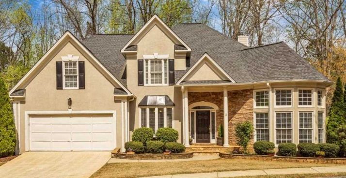 190 Park Creek Dr, Alpharetta, GA 30005