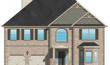 1730 Long Acre Dr Loganville, GA 30052