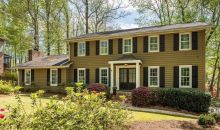 1435 Withmere Ln Atlanta, GA 30338