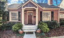 817 Highland Terrace NE Atlanta, GA 30306