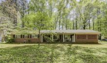 3059 Silvapine Trl NE Atlanta, GA 30345