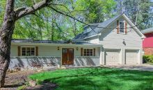 34 W Belle Isle Rd Atlanta, GA 30342