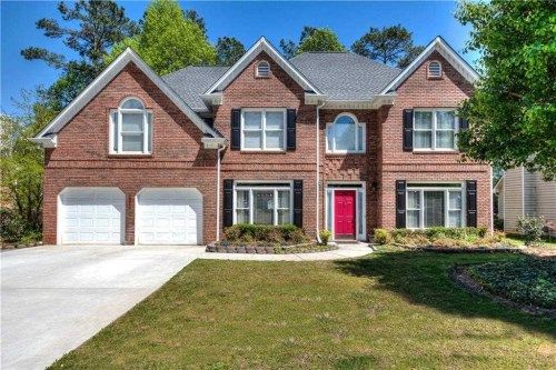 5012 Kendall Sta NW, Acworth, GA 30102