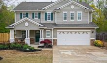 147 Cedar Bay Circle Dallas, GA 30157