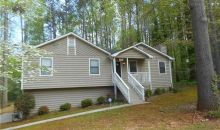 670 Hardy Circle Dallas, GA 30157