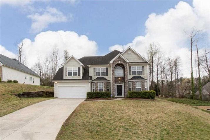 20 Chesterfield Ct, Covington, GA 30016