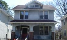 2703 Fourth Avenue Richmond, VA 23222