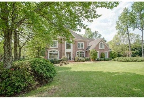 2382 Spencers Way, Stone Mountain, GA 30087