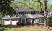 3568 Duberry Ct NE Atlanta, GA 30319