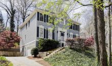 2590 Ridgewood Terrace NW Atlanta, GA 30318