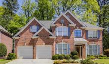 1595 Reserve Circle Decatur, GA 30033