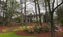 2895 Knob Hill Dr SE Atlanta, GA 30339