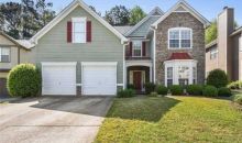 1558 Anna Ruby Ln Kennesaw, GA 30152