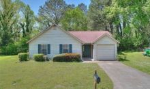 756 Durham Crossing Stone Mountain, GA 30083