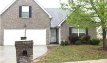 4233 Holliday Rd Atlanta, GA 30349