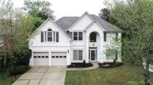 3999 Amberley Ln Marietta, GA 30062