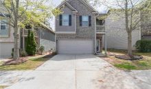 3454 Oakleaf Pass Fairburn, GA 30213