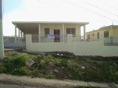 Piedra Aguza  02, Juana Diaz, PR 00795