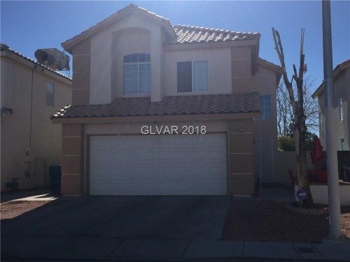 4633 Little Wren Lane, Las Vegas, NV 89115