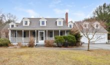 31r Esta Rd Plymouth, MA 02360