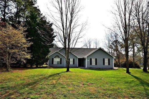 20 Camden Woods Dr NW, Cartersville, GA 30121