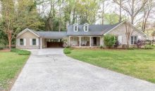 1406 Brook Valley Ln NE Atlanta, GA 30324