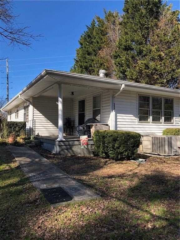 5994 Reinhardt College Parkway, Waleska, GA 30183