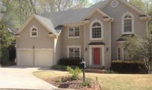 270 Flowing Springs Trl Roswell, GA 30075