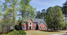 315 Tynebrae Ct Roswell, GA 30075