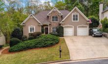 340 Vickery Circle Roswell, GA 30075