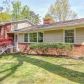 2376 Heather Dr, Decatur, GA 30033 ID:15690381