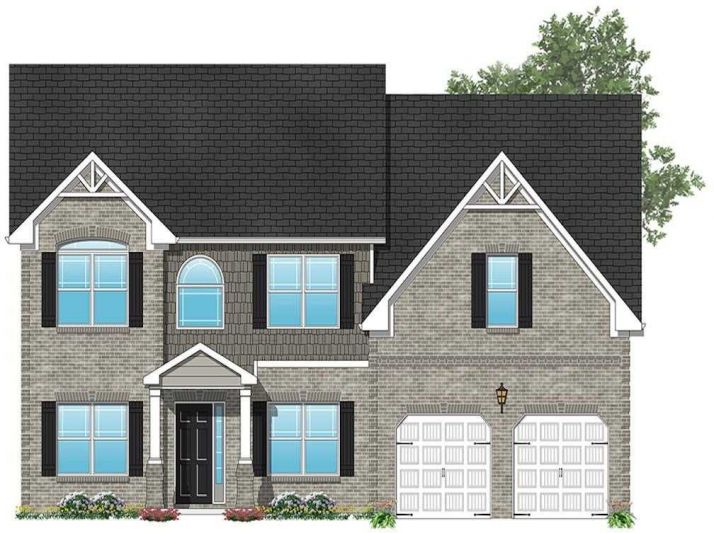 3754 Beaver Swamp Rd, Loganville, GA 30052