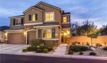 7411 Olmstead Street Las Vegas, NV 89166