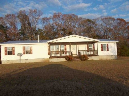 1580 Cross Justice, Irwinton, GA 31042