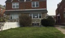 823 Brighton Street Philadelphia, PA 19111