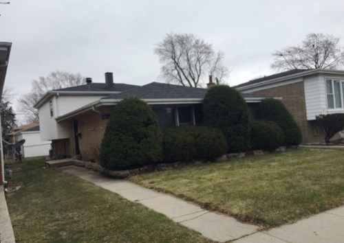 14419 Dante Ave, Dolton, IL 60419