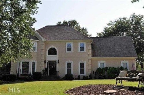 6314 Chestnut Parkway, Flowery Branch, GA 30542