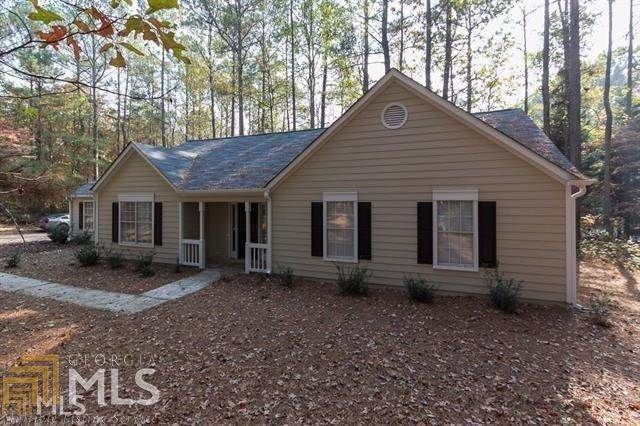 3310 Stewart Rd, Monroe, GA 30655