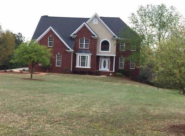 4231 Grady Smith Rd, Loganville, GA 30052