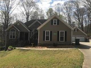 2260 Camp Ln, Loganville, GA 30052