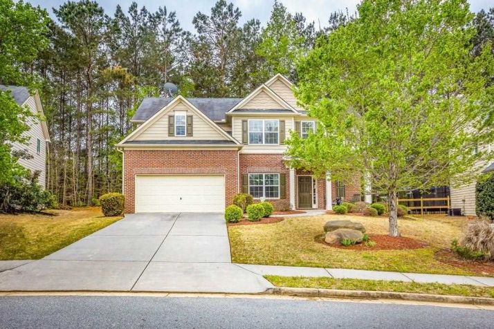 38 Lilyfield Ln, Acworth, GA 30101