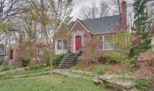 2455 W Woodland Circle Atlanta, GA 30344