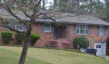 3074 Boulder Way Atlanta, GA 30344